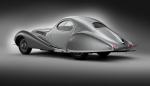 Talbot-Lago T150C SS par Figoni & Falaschi 1938 года